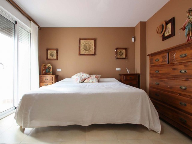 3 Bedrooms Apartment in Puerto Banús