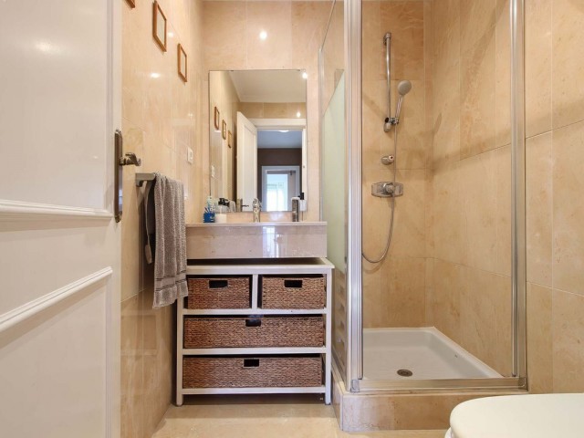 3 Bedrooms Apartment in Puerto Banús