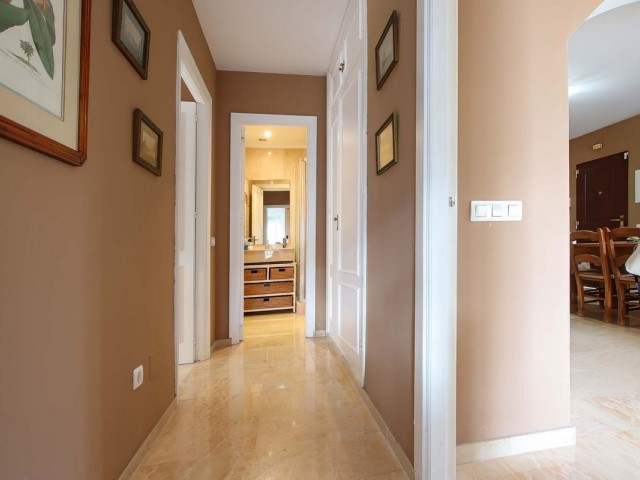 3 Bedrooms Apartment in Puerto Banús