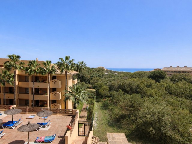 Penthouse in Elviria