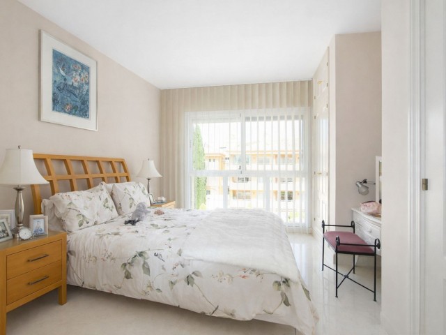 Penthouse in Elviria