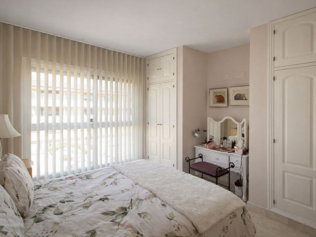 Penthouse in Elviria