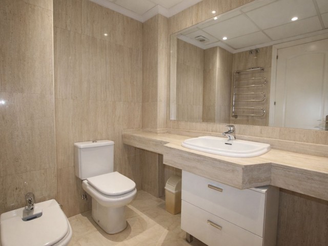 Penthouse in Elviria