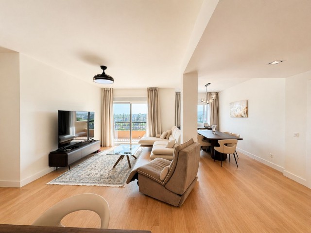 Apartment, San Pedro de Alcántara