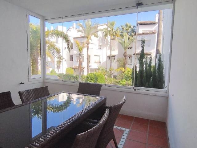 Apartamento con 3 Dormitorios  en Costalita
