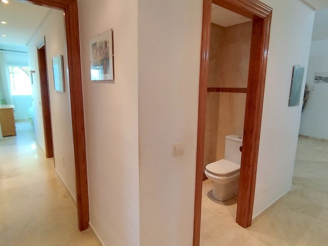 Apartamento con 3 Dormitorios  en Costalita