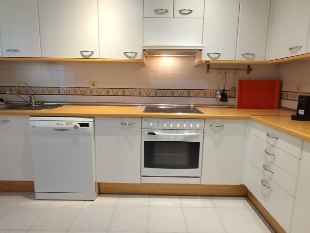 Apartamento con 3 Dormitorios  en Costalita