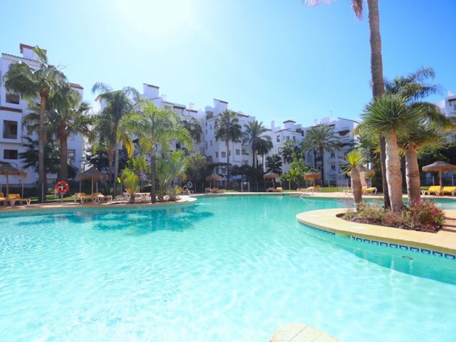 Appartement, Costalita, R5362099