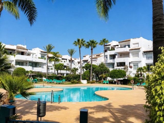 Appartement, Costalita, R5362099
