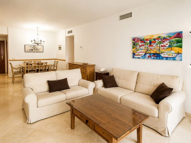 Appartement, Costalita, R5362099