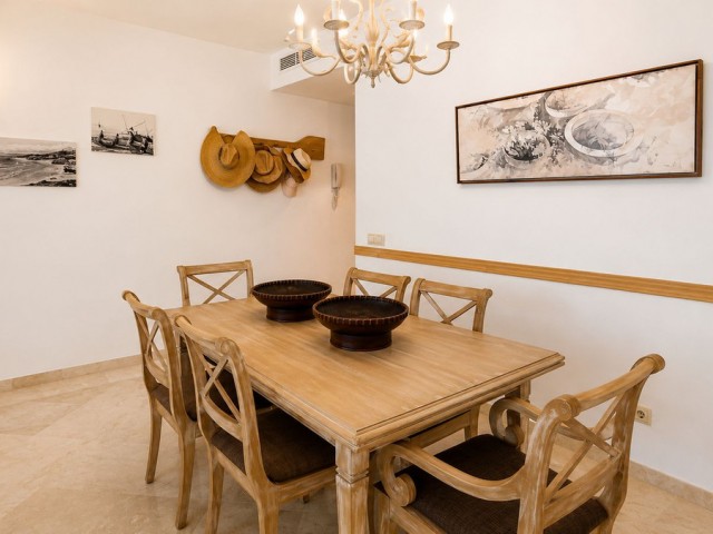 Appartement, Costalita, R5362099