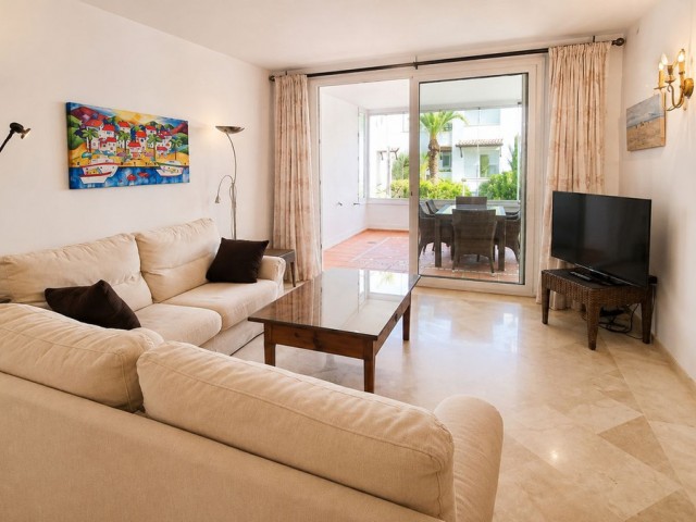 Appartement, Costalita, R5362099