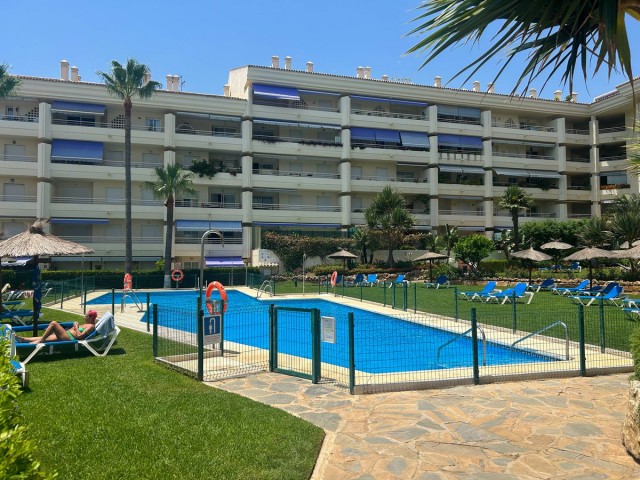 Apartment, Marbella