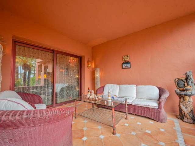 Apartment El Rosario - R5362138