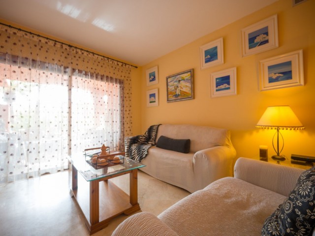 3 Soveroms Leilighet i El Rosario
