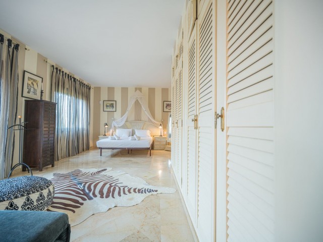 3 Soveroms Leilighet i El Rosario