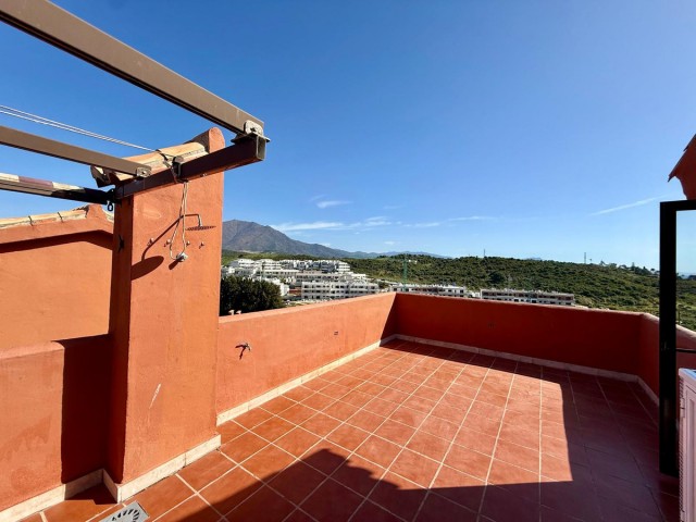 3 Bedrooms Apartment in Estepona