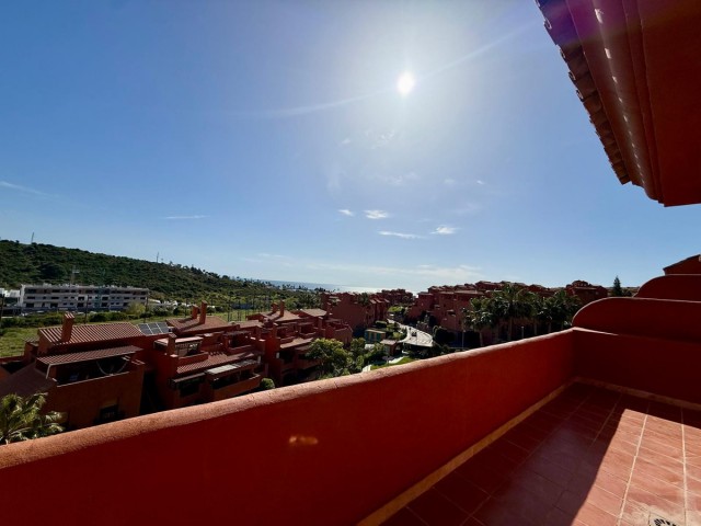 3 Bedrooms Apartment in Estepona