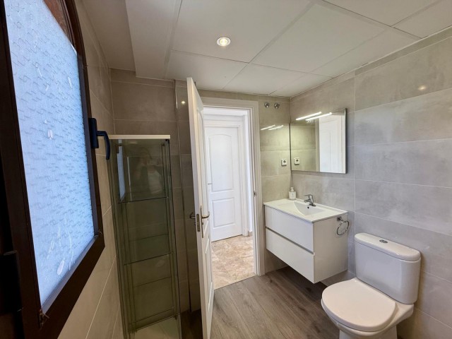 3 Bedrooms Apartment in Estepona