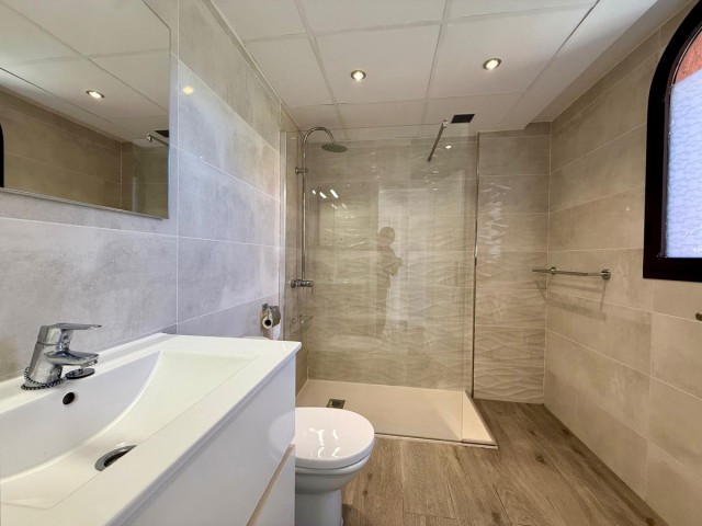 3 Bedrooms Apartment in Estepona
