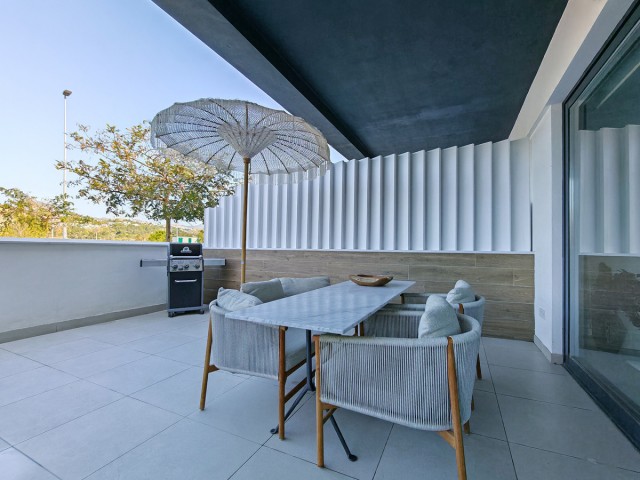 3 Schlafzimmer Villa in Estepona