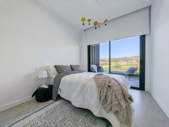 3 Schlafzimmer Villa in Estepona