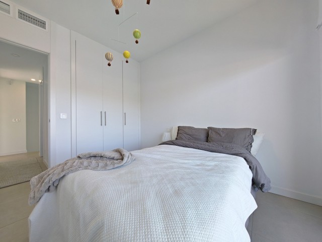 3 Schlafzimmer Villa in Estepona