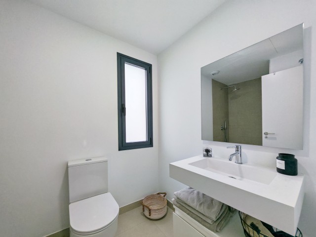 3 Schlafzimmer Villa in Estepona