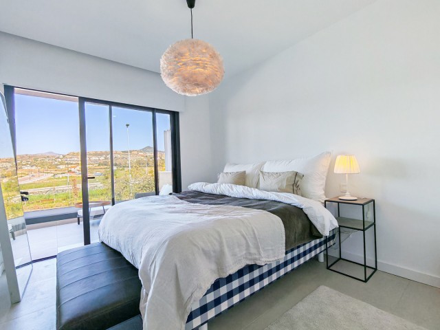 3 Schlafzimmer Villa in Estepona