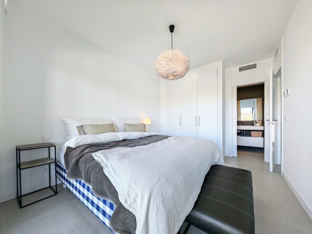 3 Schlafzimmer Villa in Estepona