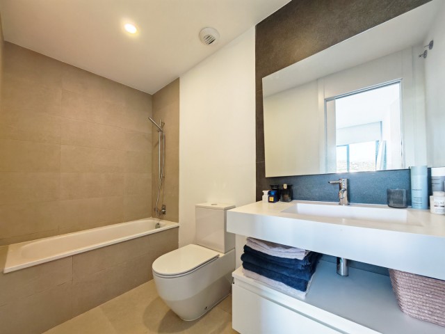 3 Schlafzimmer Villa in Estepona
