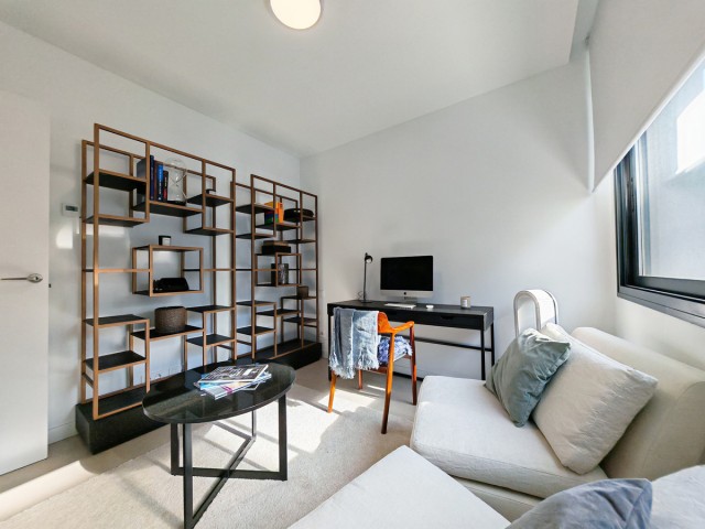 3 Schlafzimmer Villa in Estepona