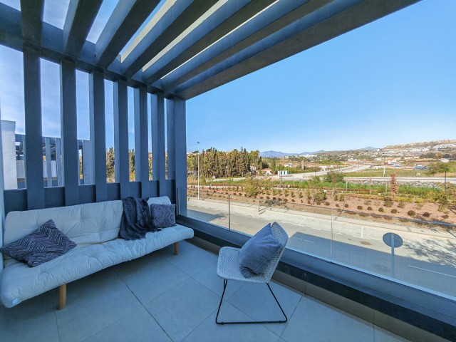 3 Schlafzimmer Villa in Estepona