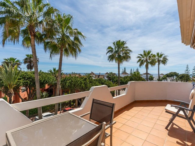 Huoneisto, Marbella