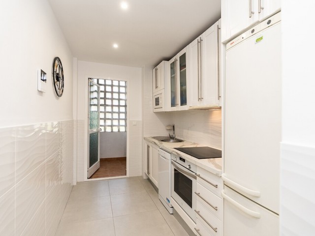 2 Slaapkamer Appartement in Marbella