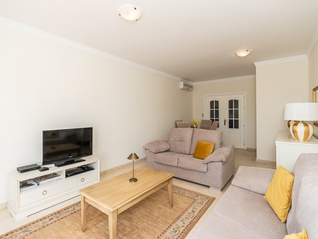 2 Slaapkamer Appartement in Marbella