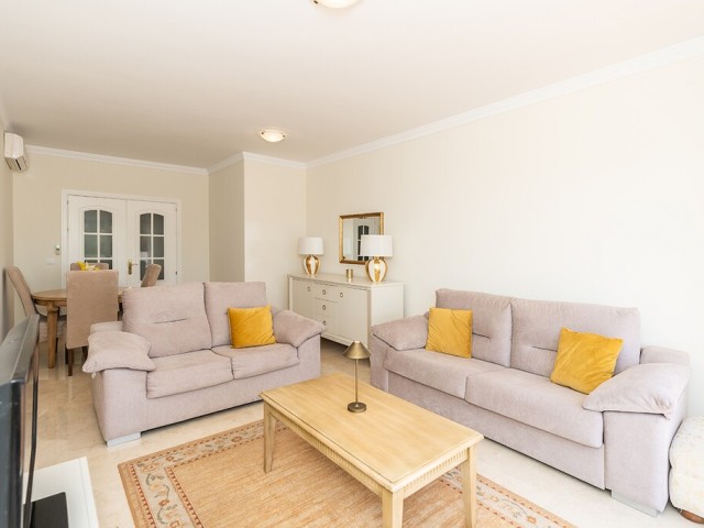 2 Slaapkamer Appartement in Marbella