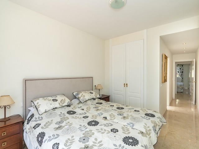 2 Slaapkamer Appartement in Marbella