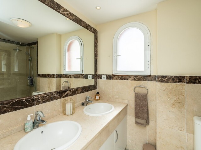 2 Slaapkamer Appartement in Marbella