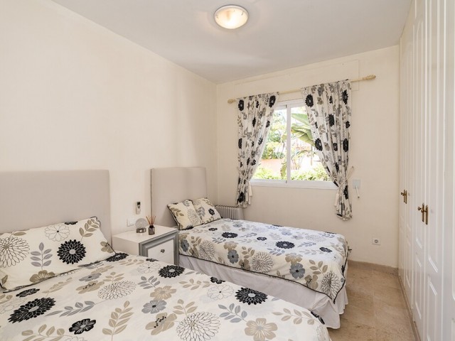 2 Slaapkamer Appartement in Marbella