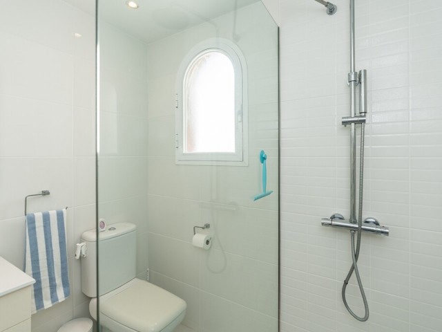 2 Slaapkamer Appartement in Marbella