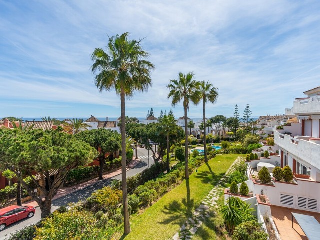 2 Slaapkamer Appartement in Marbella