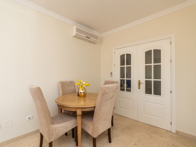 2 Slaapkamer Appartement in Marbella