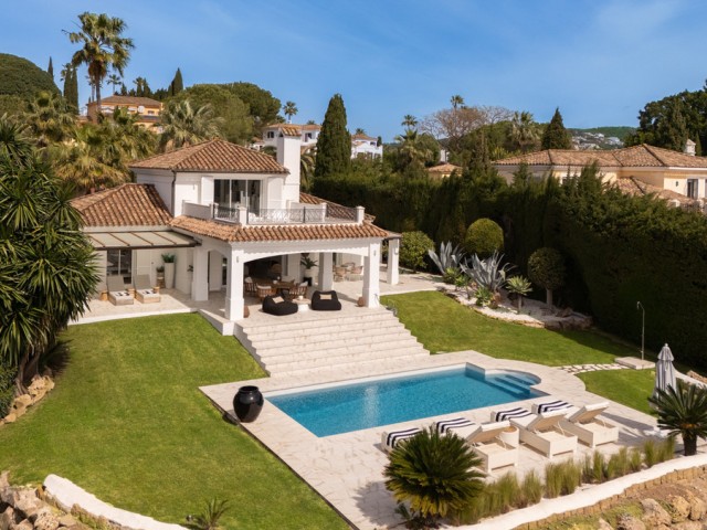 Villa, Sotogrande