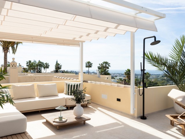 Townhouse, Benahavis