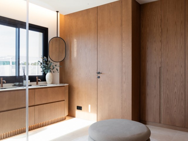 4 Bedrooms Townhouse in Benahavís