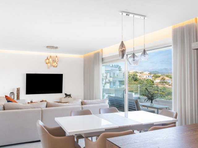 3 Bedrooms Apartment in La Cala Golf