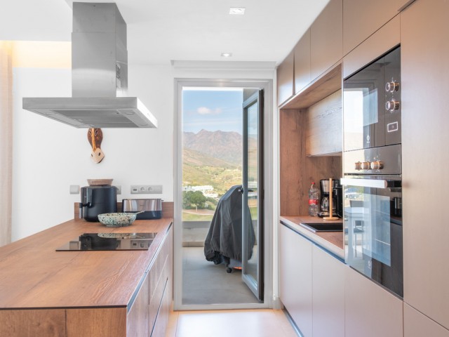 3 Bedrooms Apartment in La Cala Golf