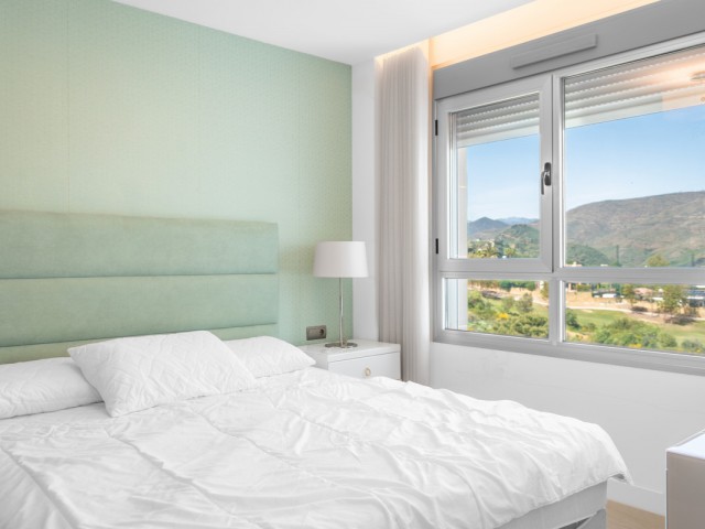 3 Bedrooms Apartment in La Cala Golf