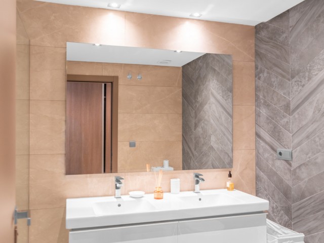 3 Bedrooms Apartment in La Cala Golf